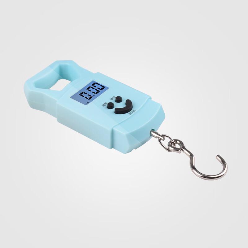 

Portable Digital Handheld Scale