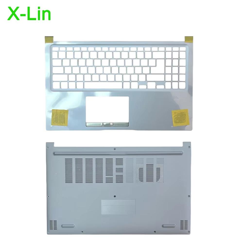 For ASUS 15 2022 12th X1502 X1502z M1502I screen back case LCD top hinge cover frame bezel palm rest upper lower bottom shell