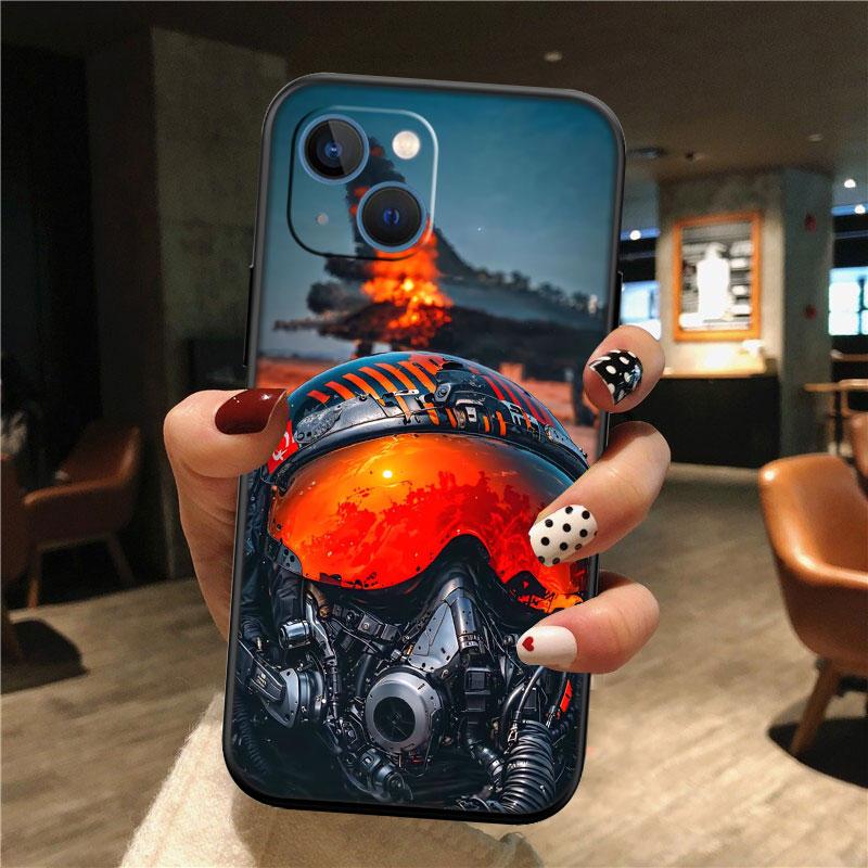 IK2 Abstract space astronaut Case for Motorola Edge 60 60s 70 G86 G56 G54 E14 G04S G45 G54 G64 S30 S50 X30 X40 X50 Pro Power