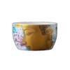 Merchandise Dunhuang Tea Cup Ceramic Tea Cup Personal Master Cup Chinese Retro Tea Cup Household Arhat Cup
