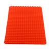 Kitchen Pyramid Pan Non-Stick Silicone Cooking Mat Oven Baking Tray Sheet