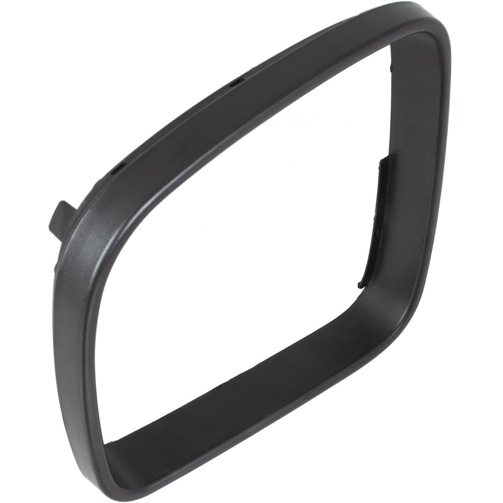 VW Caddy 2003- left exterior mirror frame