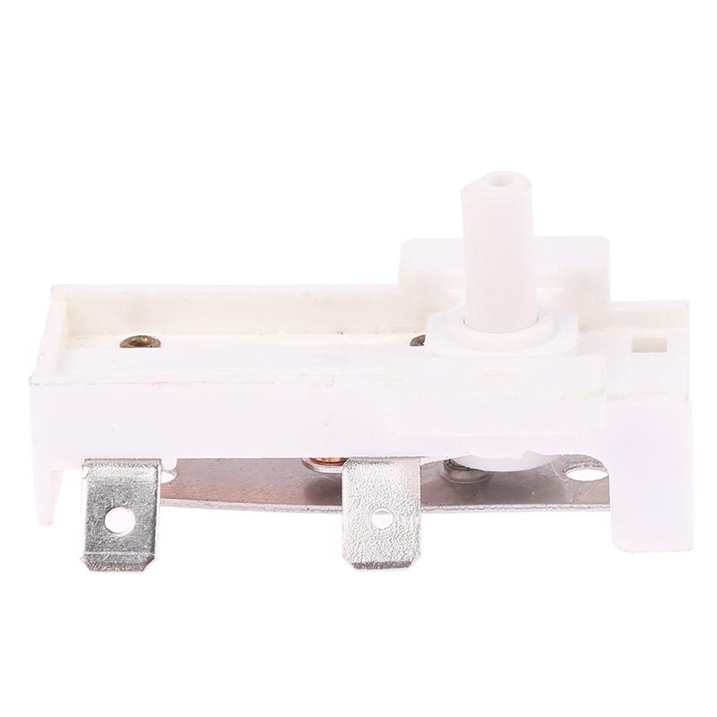 Kst-401 Adjustable Temperature Control Switch Thermostat For Electric Heaters/ Electric Oil Heater Kst-401 Spare Parts Accessories