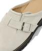 [Covernat] Collie Mule Beige CO2200SD01BE