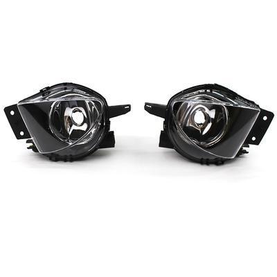 1Pair Fog Light For BMW 323i 325i 325xi 330xi 328i 328xi 63176948373 63176948374