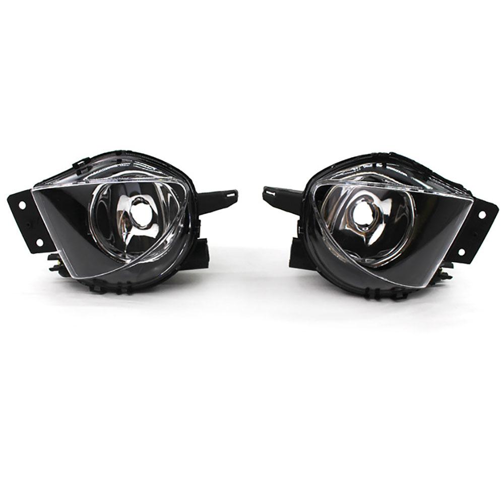 1Pair Fog Lights 63176948373 For BMW 323i 325i 325xi 330xi 328i 328xi