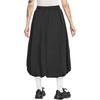 Nike Sportswear Windrunner Mid-Length Loose Fit Casual Skirt Women Skirts IM7451-011