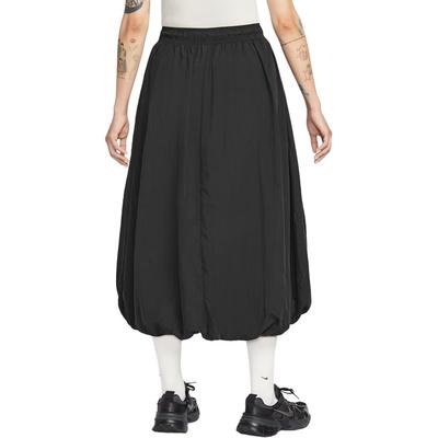 Sportbekleidung Lässiger Langer Rock Damen IM7451-011