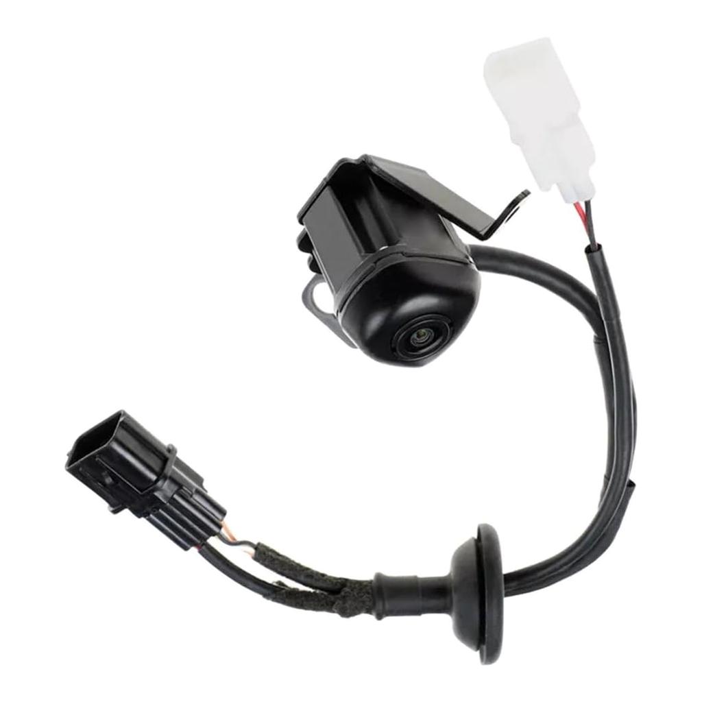 Car Rear View Reversing Camera Parking Assistance Aid Monitors Nighttime Support for  95760G2000 Family Urban Use