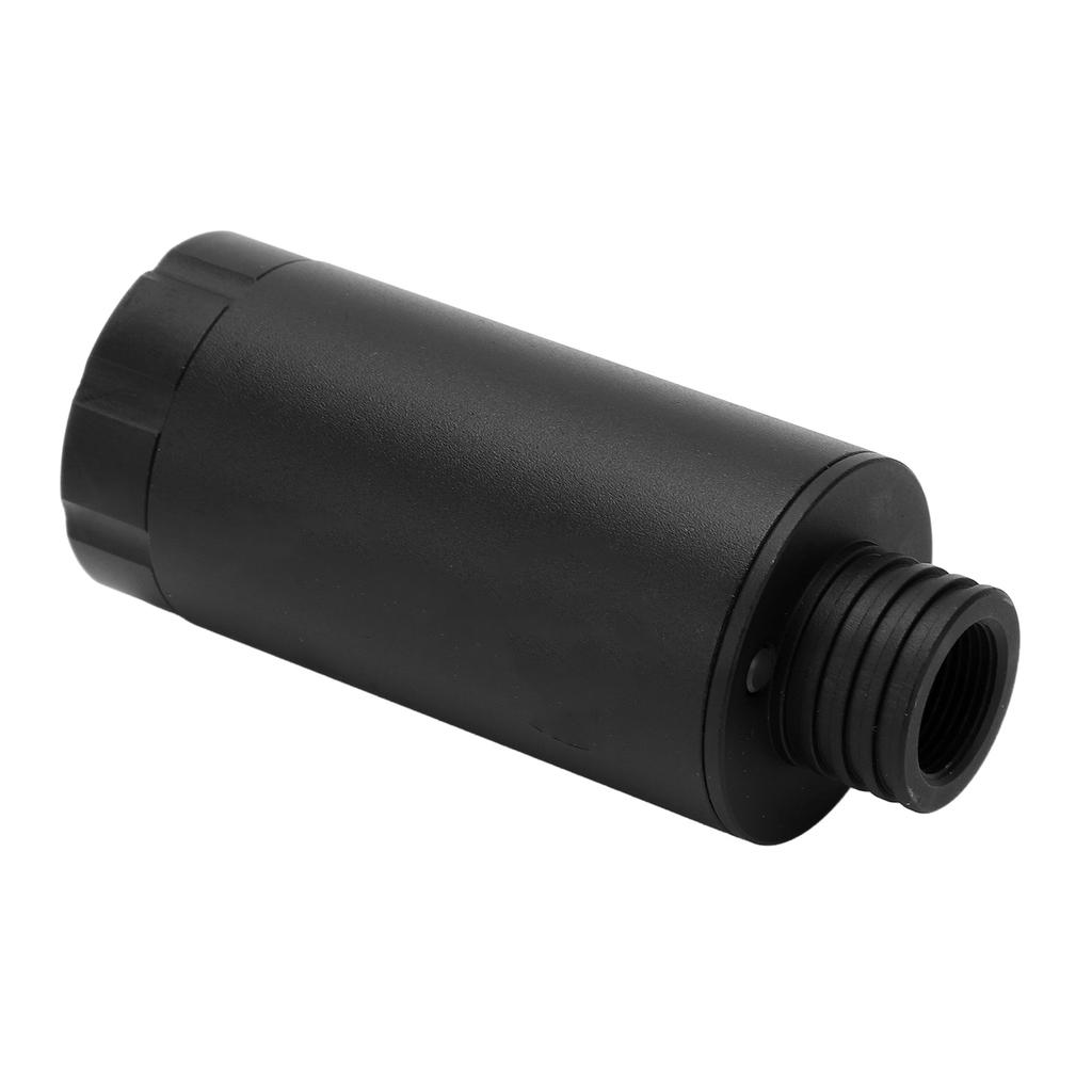 Mini Tracer Unit Black UV LED Lighting Fluorescence Movie Props for 11mm CCW 14mm CW