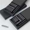 25 Piece Multi-function Household Screwdriver Set Bits Precision Torx Phillips Mobile Phone Laptop Repair Screwdriver Kit Tool