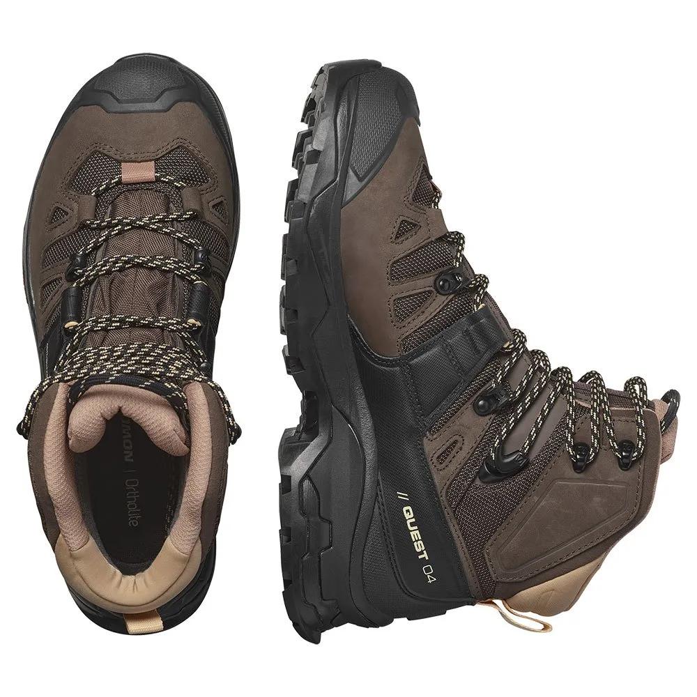 SALOMON Hiking Boots Outchill Thinsulate Clima WP