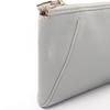 Used Salvatore Ferragamo Gancini Shoulder Bag 21 2839 leather Blue Used Women