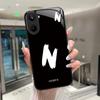 Case For Realme 10 Pro Plus 4G 5G Lucky Letters Back Cover Capa For Realme10 10Pro 10Pro+ Tempered Glass Soft TPU Protect Fundas