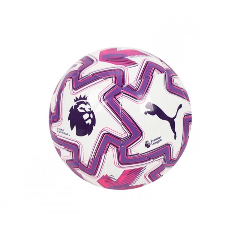 Puma Premier League Mini Ball 2025 26 Obita Pl Brilliance