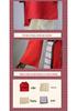 Mulan Children's Live-Action Cosplay Costume - Tomboy Performance Role-Playing Outfit