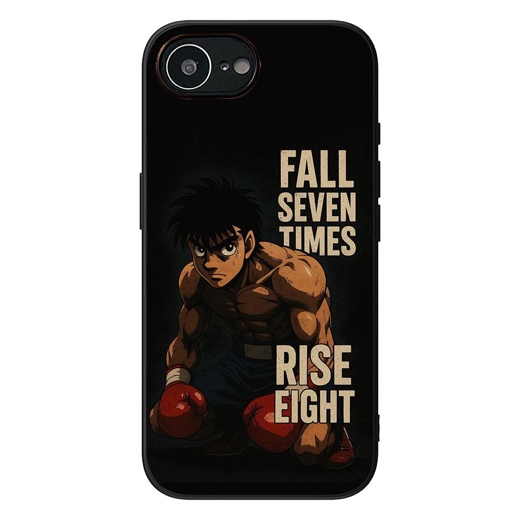 Hajimes No Anime Ippo Casing Phone Cover for Samsung Galaxy A56 A26 A36 A10 A20 A30 A31 A32 A50 A51 A52 A53 A33 A12 A14 Case