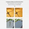 50cm*70cm Leather Repair Patch Waterproof Self-Adhesive Self Adhesive Patch Soft Pack Wear-Resisting Furniture Repair Patch