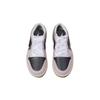 Jordan Air Jordan 1 Low Raspberry Bailey's Abrasion Resistant Breathable Low top Vintage Basketball Shoes Women's DC0774-001(Team15-)