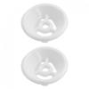 Bathroom Strainer Restroom Filter Urinal Stopper Kit Clean And Hygienic