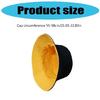Multiuse Fashion Reversible Fisherman Hat For Women Men Unisex Simple Sunproof Bucket Hat For Daily Wear and Vacation