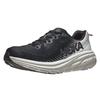 HOKA ONE ONE Rincon 3 Wide 'Black White' Women's 1121371-BWHT