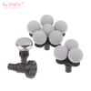 Muscle Massager Heads Replacement Fascia Attachments Set Deep Tissue Massage Parts for  Post Exercise Home Workout