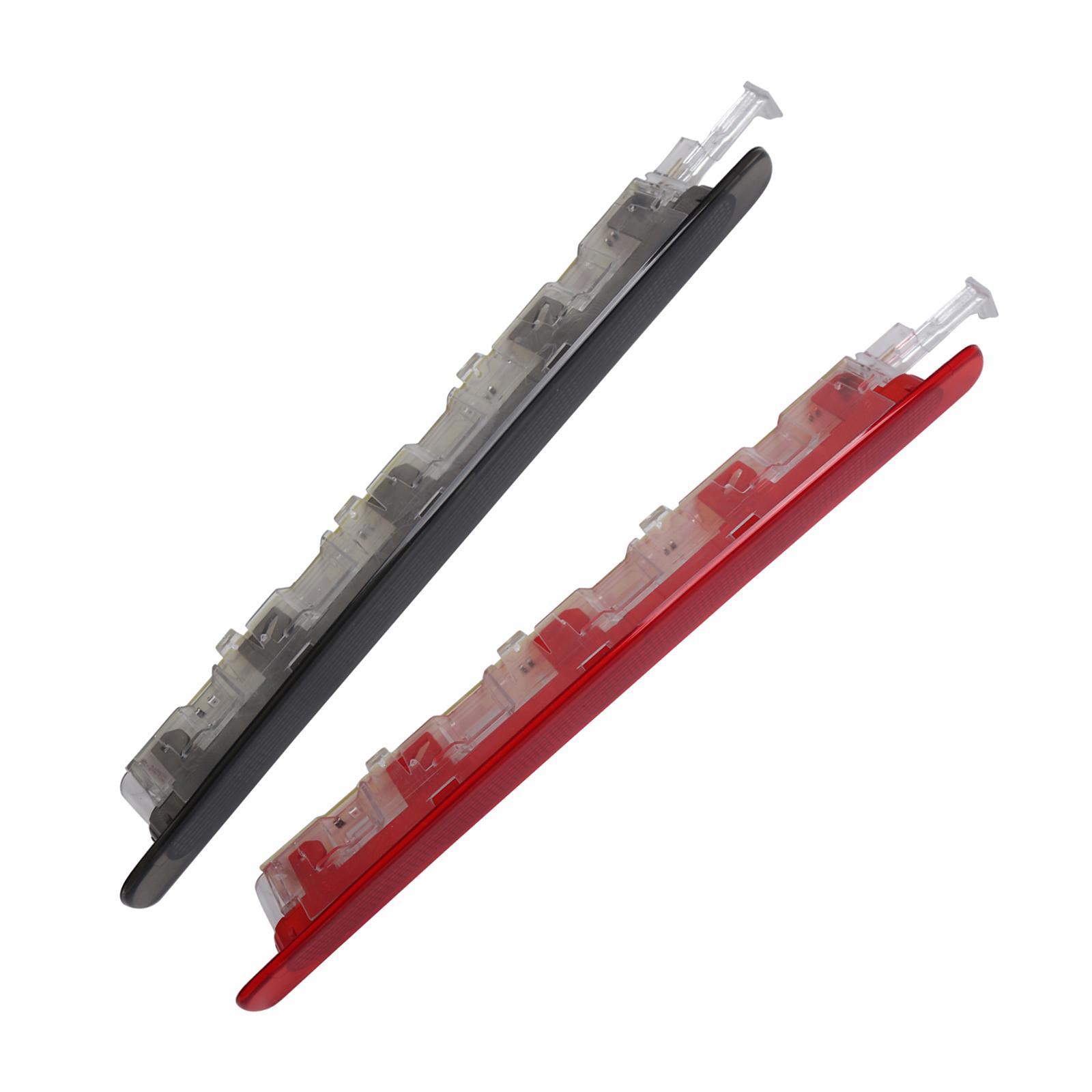 

Brake Light Repair Spare Parts Modification 5P8945097 A for Seat Altea Freetrack червоний