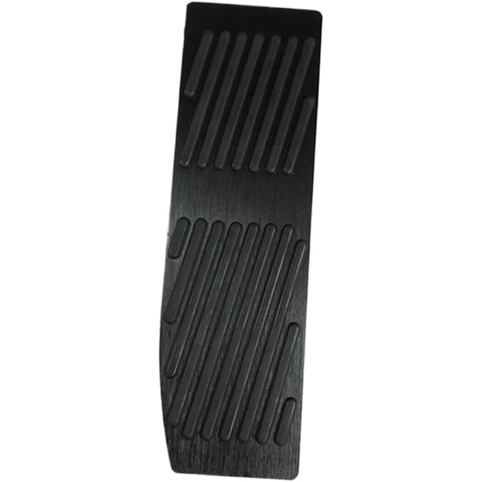 

MUdson Footrest Plates Car Accessories Fit For BMW 3 5 Series E30 E32 E34 E36 E38 E39 E46 E87 E90 E91 X5 X3 Z3 MT/AT Pedal Pads Cover Stickers Car