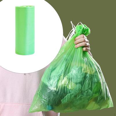 Worki na śmieci Wielofunkcyjne Wkłady do kosza łazienkowego na toaletę, salon 30 szt.