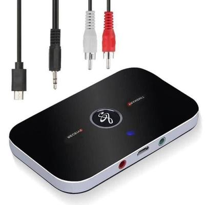 Netzwerk – USB-Bluetooth-Adapter