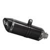 Ninja 400, R3, NSS750, Tiger 900, Z900 Compatible Motorcycle Exhaust Mod