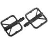 Flat Pedal Sealed Bearing Nonslip Aluminum Alloy Bicycles Pedals Cycling Platform Pedals for Road Bike Cycling