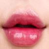 Glossy Apple Lip Tint Apple Blossom Lavender (with keyring)