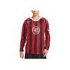 Nike T90 Dri-Fit Trainingsserie Los Ademend Pullover Lange Mouwen Voetbalshirt Heren tops IM6314-687
