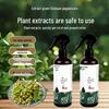 Prickly Ash Mite Spray for Bedding & Clothes - No-Wash Mite Remover