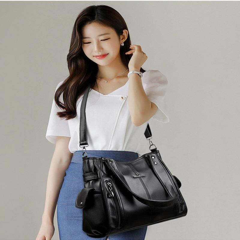 Fashion Handbag Messenger Bag Tote Bag