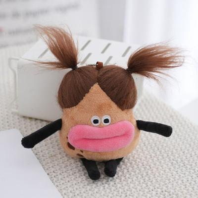 Puppen & Kuscheltiere – Kuscheltiere von Film- & Trickfiguren