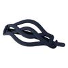 Hair Claw Clip Large Clip Headgear Hair Claw Clamp Elegant Wide Hair Holder Barrettes Strong Hold Hairpin for Girls