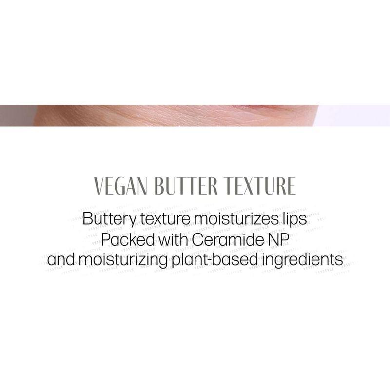 MARSHIQUE - Ceramide Lip Balm - 3 Colors