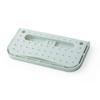 4pcs Hanging , Wall Mounted Shoes Rack,foldable Shoes Holder, Adhesive Storage Shoe Shelf For Space Saving Hwy