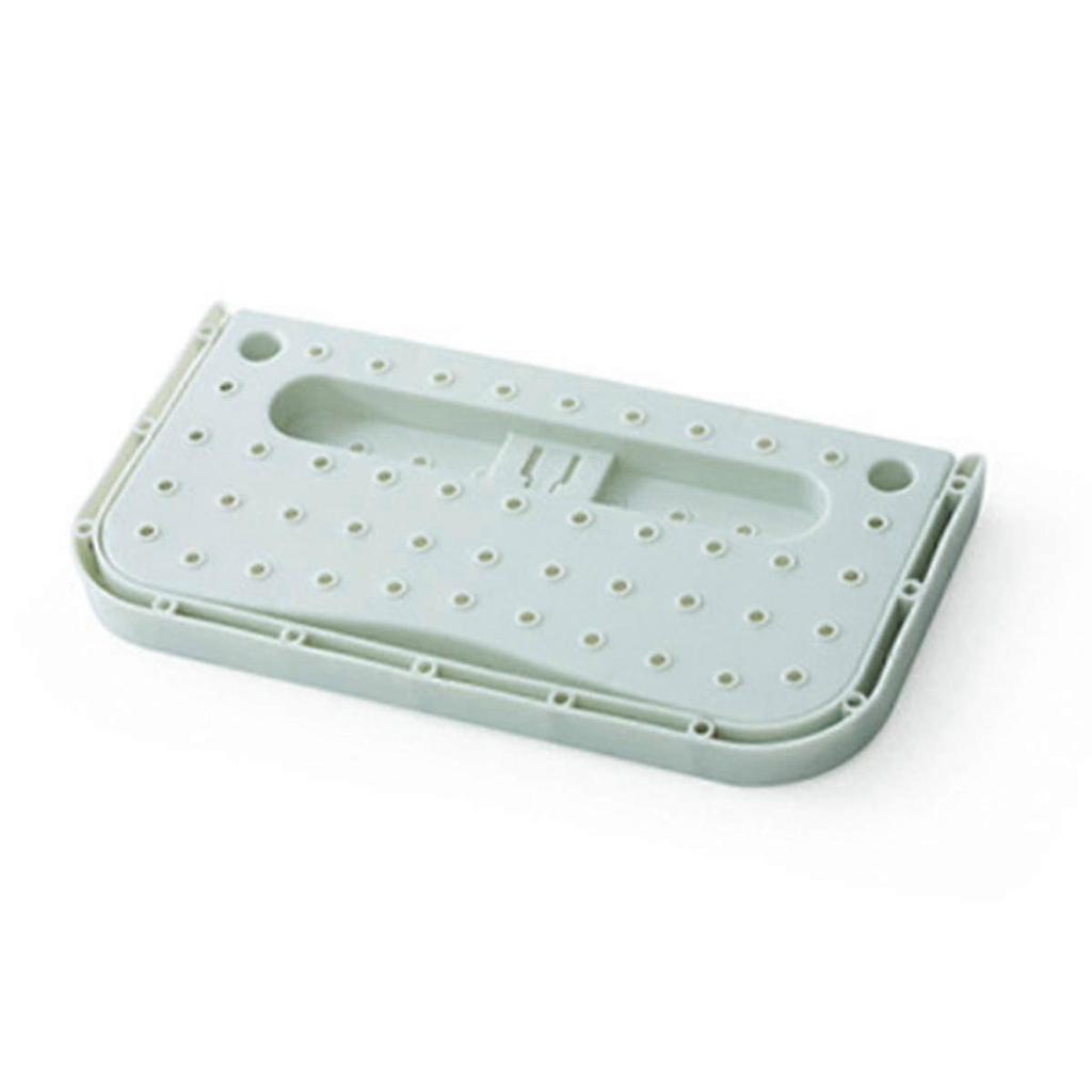 4pcs Hanging , Wall Mounted Shoes Rack,foldable Shoes Holder, Adhesive Storage Shoe Shelf For Space Saving Hwy