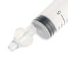 Baby nesesuger Profesjonell sprøyte Nasal Irrigator Baby neserens 20Ml