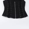 Corsets, fashionable and elegant women's clothing