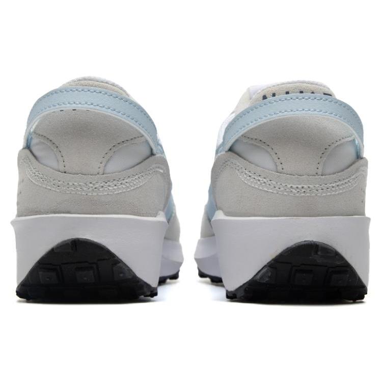 Nike Waffle Debut 'White Blue Tint' Women's DH9523-105