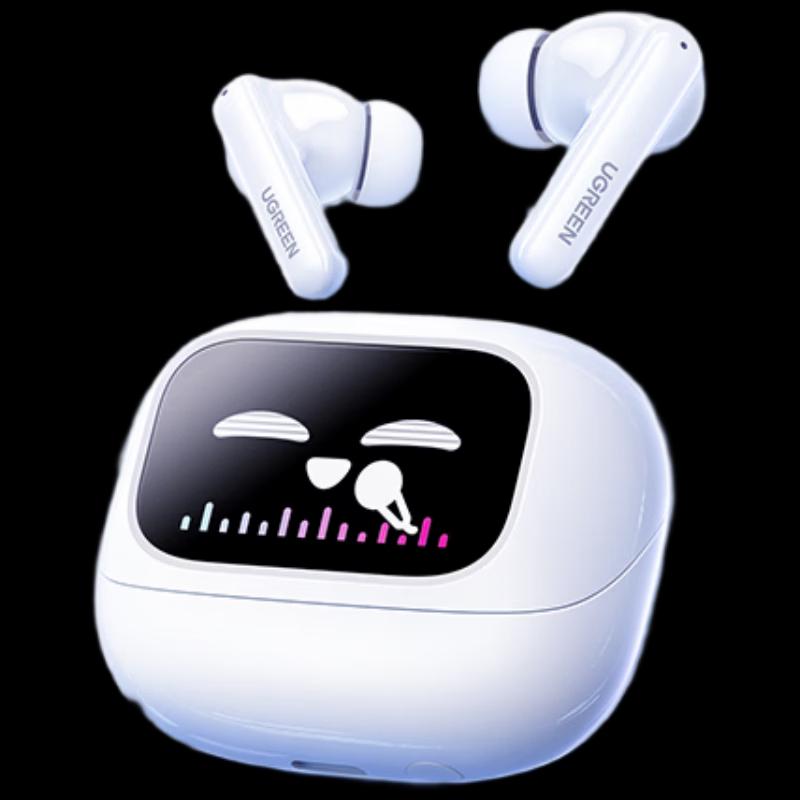 

UGREEN T6 Magic Deep Noise Reduction Wireless Earbuds