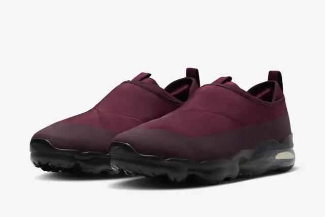 DZ7273-600 Nike Air VaporMax Moc Roam Burgundy Crush (Мужской) 10.5