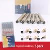 Waterproof Fine Liner Set: Art & Student Sketching Pens