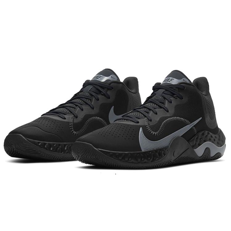 Новые Nike Renew Elevate Nbk Дымчато-серый CK2670-001
