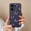 For Infinix Note 30 Pro Vip 30i Phone Case New Liquid Silicone Camera Protection Back Cover For Infinix Note30 30Vip 30Pro Funda